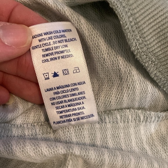 Spendid Mint Green Lounge Set - Picture 6 of 10